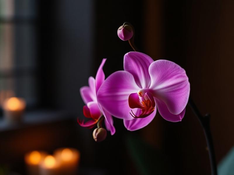 Orchidee