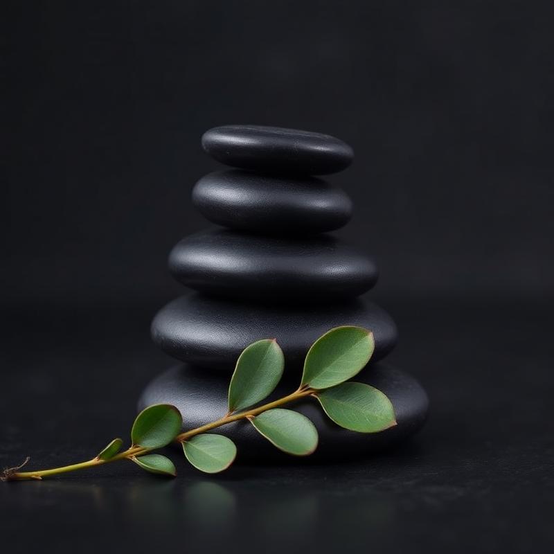 Hot Stone